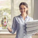 Unicorn Fibre Wash Raw Fibre Scour Fabric Cleaner 4 oz.