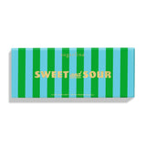 Sugarfina Sweet and Sour 3 Piece Candy Bento Box | Sugar Lips, Sour Rainbows, Sour Rainbow Bears