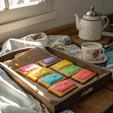 Pop-Tarts Toaster Pastries, Breakfast Foods, Kids Snacks, Variety Pack (12 Pop-Tarts)