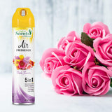 Air Freshener, Fresh Flowers, 9-oz. Aerosol