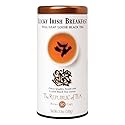 The Republic of Tea Black Full-Leaf Loose Tea (Lucky Irish Breakfast Black, 3.5 oz)