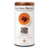 The Republic of Tea Black Full-Leaf Loose Tea (Lucky Irish Breakfast Black, 3.5 oz)