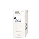 ATTITUDE Window & Mirror Cleaner Refill, EWG Verified, Plant- & Mineral-Based, Vegan & Streak-Free Glass Spray, Citrus Zest Scent, 67.6 Fl Oz