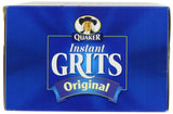 Quaker Instant Grits 340 g (Pack of 2)