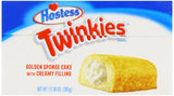 Hostess Twinkies 385 g (Pack of 1, Total 10 Cakes)