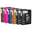 RXBAR Protein Bar, Variety Pack, 5 Flavors (6 Boxes, 24 Bars)