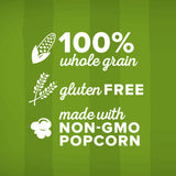 Orville Redenbacher's SmartPop! Kettle Corn Popcorn, 1.16 Ounce Single Serve Bag