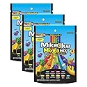 Mike and Ike, Candy, 10 Flavors, Mega Mix