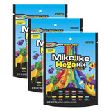 Mike and Ike, Candy, 10 Flavors, Mega Mix
