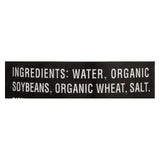 Kikkoman Organic Naturally Brewed Soy Sauce, 10 Ounce