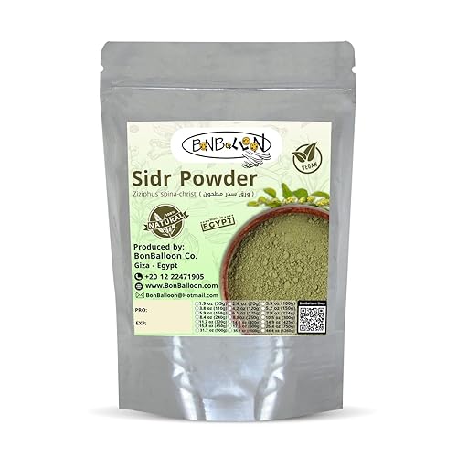 Wholesale Sidr Leaf Powder Leaves For Body And Hair Care (Lotus Jujube Tree Ziziphus Spina Christi Crest Gulshin) Herbs No Preservatives Non Gmo Halal