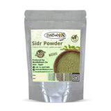 Wholesale Sidr Leaf Powder Leaves For Body And Hair Care (Lotus Jujube Tree Ziziphus Spina Christi Crest Gulshin) Herbs No Preservatives Non Gmo Halal