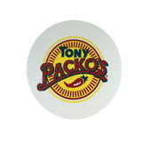 Tony Packo’s Pickles & Peppers Relish, 6 Jars (16 oz each) with Jar Opener, USA-Made Relish, Hot Dog Topping, Sandwich Spread, Toledo Ohio, With Pulp