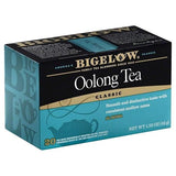 Bigelow Oolong Tea Bags, 20 ct