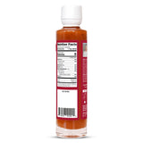 Martha Stewart and Jimmy Tartufi Gourmet Black Truffle Hot Sauce, 3.3 fl oz (Pack of 1) - Made With Real Summer Truffle & Italian Habanero Pepper, No