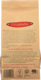(NOT A CASE) Pasta Strozzapreti Organic