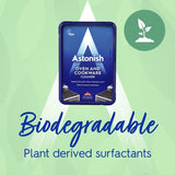 Astonish®? Oven & Cookware Cleaner 150g (Packaging may vary)