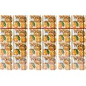 Marukawa Bubble Gum Orange 1.52oz (3 Pack)