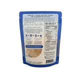 Bluebird Grain Farms Organic Cracked Farro Porridge, 12 Oz.