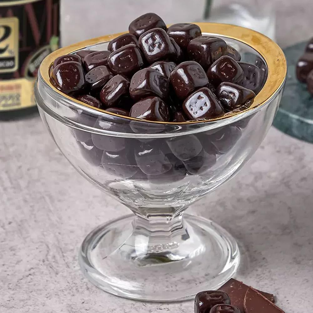 Life Treasadise ????????? Korea Dark Chocolate 86g/1box (Mini, 72% Darkness)