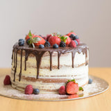 Unpretentious Cake Flour, 1 Gallon, Great For Cakes, Biscuits, Scones, Muffins