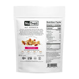 NuTrail Nut Granola Cereal, Birthday Cake, No Sugar Added, Keto, Low Carb, Gluten Free, Grain Free, Healthy Breakfast 8 oz. 1 Count