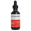 The Bitter End Memphis Barbecue Cocktail Aromatic Bitters - 2 oz