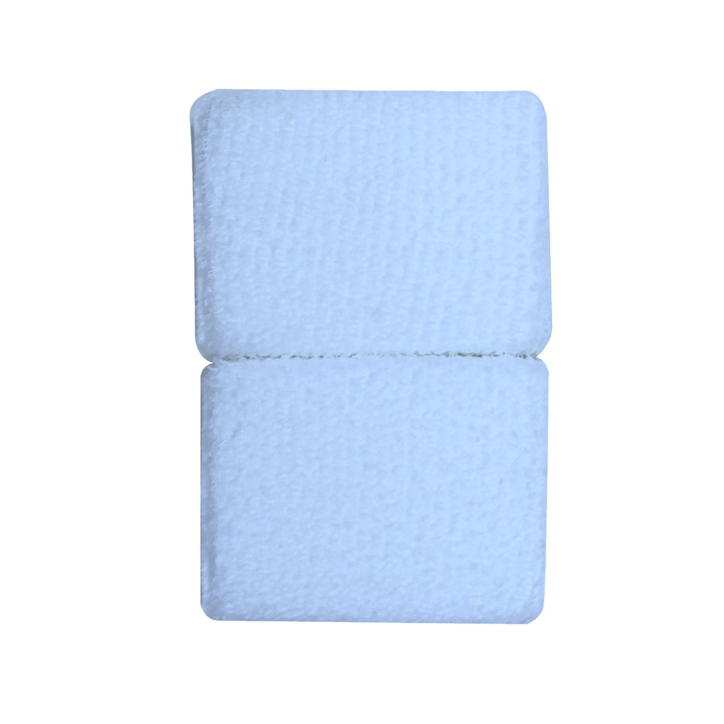 Trimaco SuperTuff All Purpose Microfiber Sponge, 5.5-inch x 3.25-inch x 1.25-inch, 2 Pack