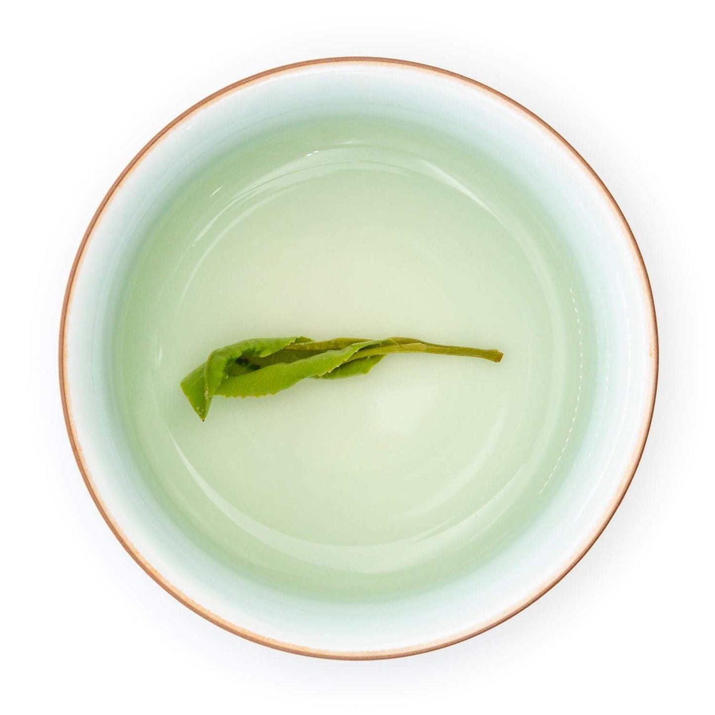 oriarmcha 2026 Lu An Gua Pian Chinese Green Tea 100g - China High Mountain Green Tea Loose Leaf Liu An Melon Seed