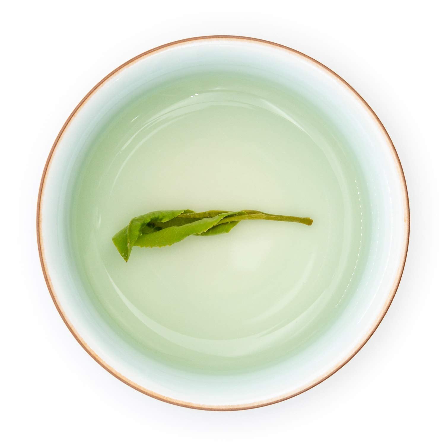oriarmcha 2026 Lu An Gua Pian Chinese Green Tea 100g - China High Mountain Green Tea Loose Leaf Liu An Melon Seed
