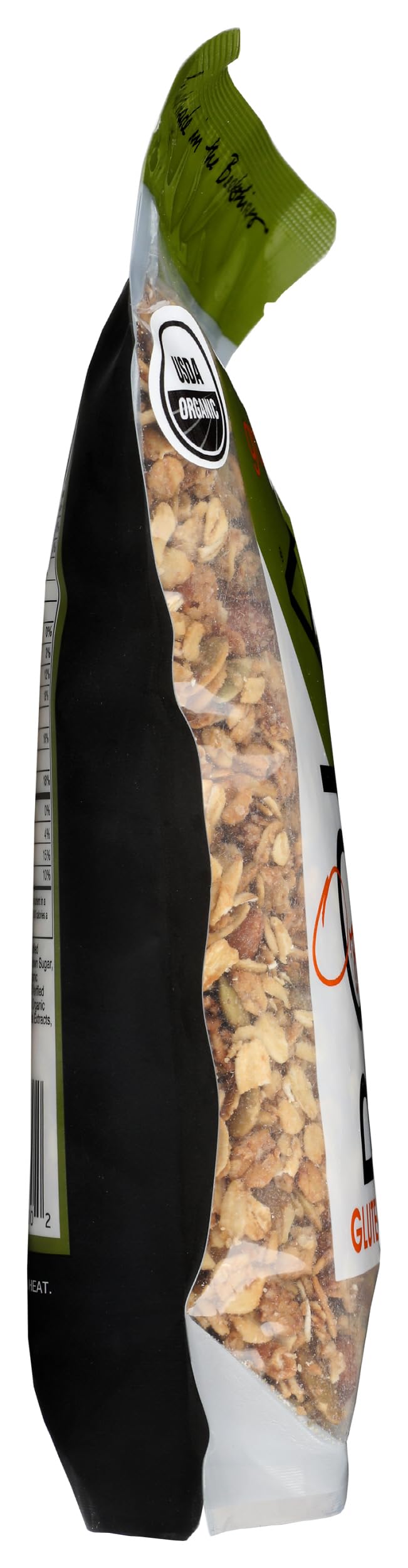 Bola, Granola Organic, 12 Ounce