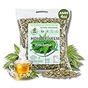 Neem (Hoja) Leaf Herbal Tea - 4 oz (113 g) - Wild Harvested & Shade-Dried Loose Leaf - 100% Natural, Vegan, Non-GMO, Caffeine-Free - Dried Neem Leaves