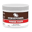 Horsepower Power Paste, High-Efficiency Multi-Surface Power Cleaner for Stainless Steel, Ceramic, Glass & More, Great for Tough Grease, Grime