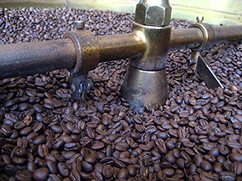Cafe La Finca Arabica Ground Coffee 100% Coffee From Puerto Rico 12 ounces