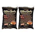 Bali's Best Coffee Candy Individually Wrapped (42 Pcs) (Pack of 2)