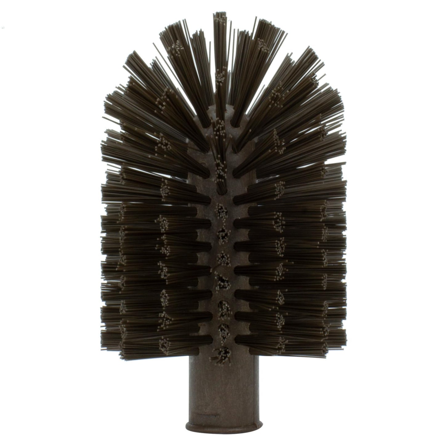 SPARTA Plastic Multi-Purpose Valve Brush, Pipe Brush, Round Brush with Polyester Bristles, Color Coded for Commercial Cleaning, Kitchen, Restaurant