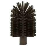 SPARTA Plastic Multi-Purpose Valve Brush, Pipe Brush, Round Brush with Polyester Bristles, Color Coded for Commercial Cleaning, Kitchen, Restaurant