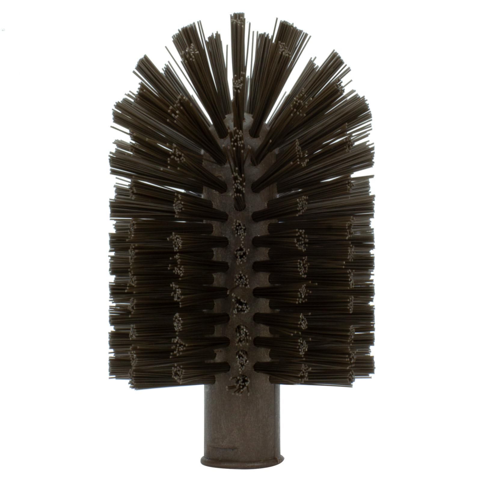 SPARTA Plastic Multi-Purpose Valve Brush, Pipe Brush, Round Brush with Polyester Bristles, Color Coded for Commercial Cleaning, Kitchen, Restaurant