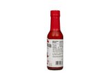 Mezzetta Calabrian Chili Sauce - Mediterranean Hot Sauce for Pizza, Meats, Chicken, Pasta - High Heat - Vegan, Non-GMO, Gluten Free - 5 Oz - Pack of 2