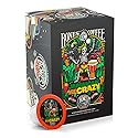 Bones Coffee Company Flavored Coffee Bones Cups Jamaican Me Crazy Flavored Pods | 12ct Single-Serve Coffee Pods Compatible with Keurig 1.0 & 2.0