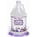 Miss Tyler's Fabulous All Purpose Cleaning Vinegar with Pure Lavender and Pine Oils, 128 Fluid Ounces