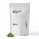 Element Matcha Ceremonial Grade 100% Organic Green Tea Matcha Powder - Authentic Japanese First Harvest for Tea and Lattes - Supports Skin, Calm