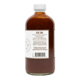 Lillie's Q - Smoky Barbeque Sauce, Gourmet BBQ Sauce, Sweet Brown Sugar BBQ Sauce, Mild Smoky Flavor, Premium Ingredients, Made with Gluten-Free