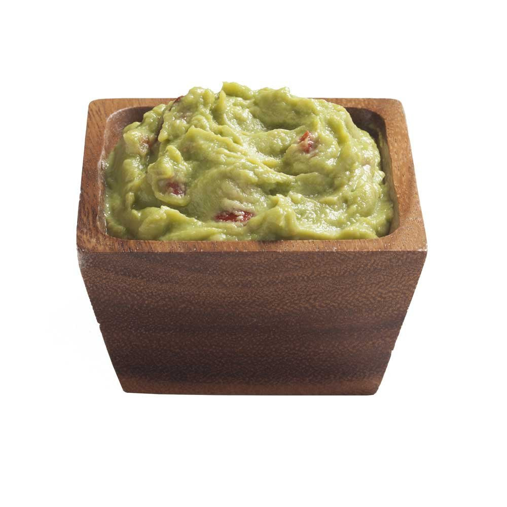 Simplot Harvest Fresh Avocados - Western Guacamole, 3 Pound -- 6 per case.