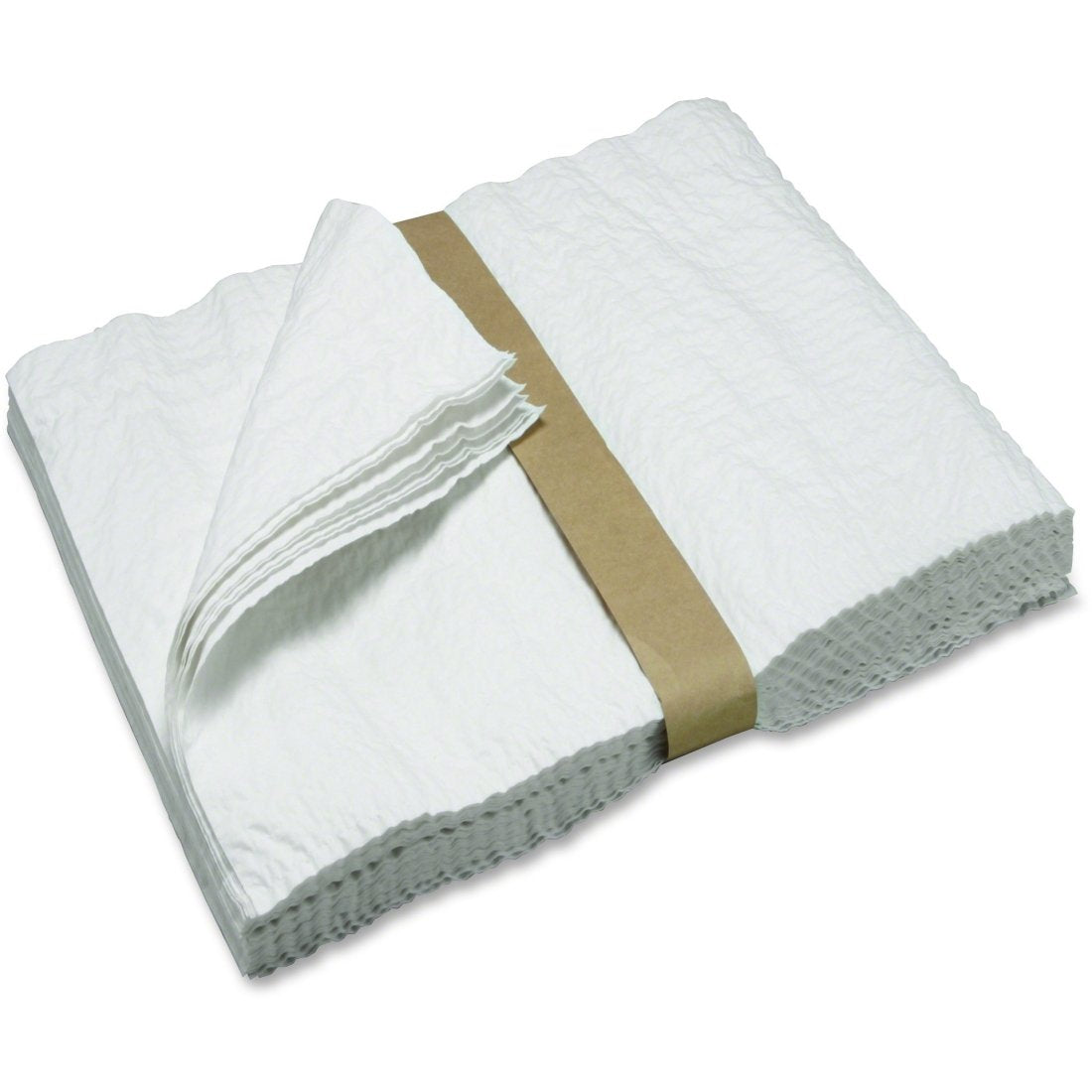 Skilcraft "Total Wipes II Cleaning Towel - 4-Ply Reinforced Medium Duty - 13"" x 18""" (8239772)