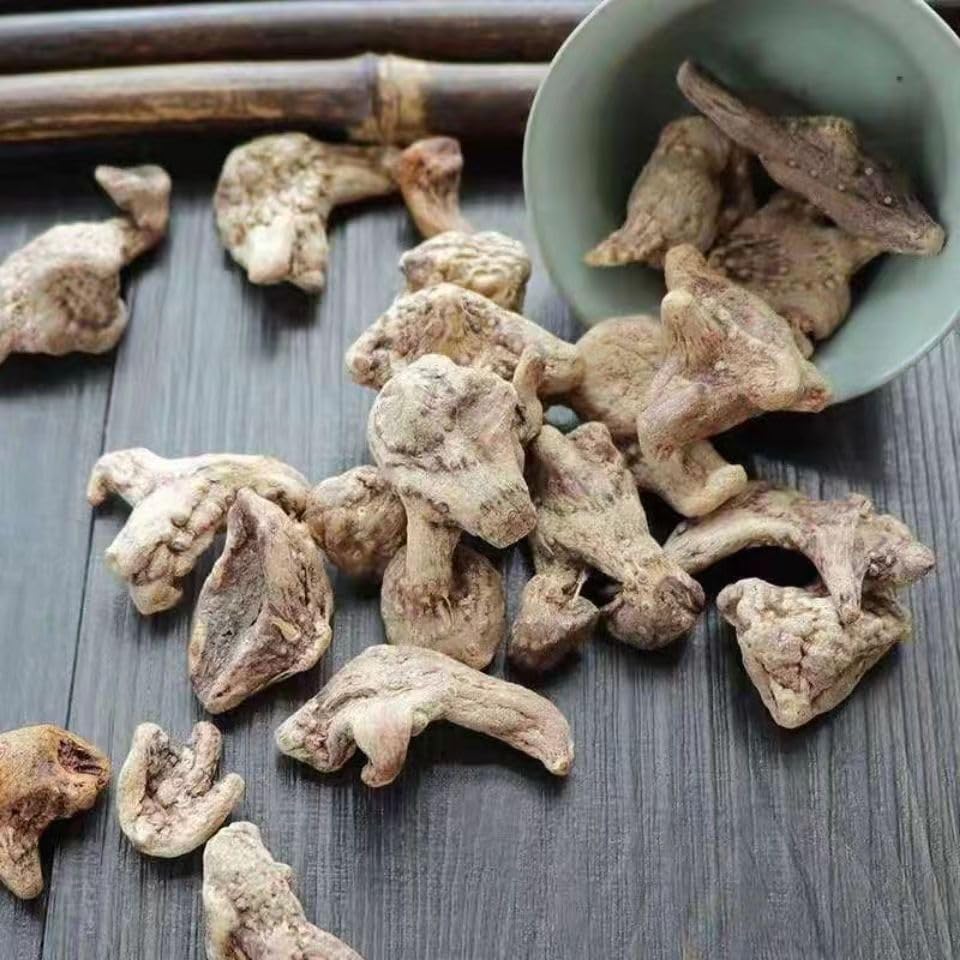 Zercumm Bletilla 500G Triple Dry Bletilla