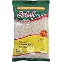Sadaf Calrose Rice - White Calrose Rice for Cooking and Food Enhancing - Asian Cuisine - Kosher - 24 oz Resealable Bag