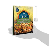 Taste Of Thai Mix Sauce Peanut