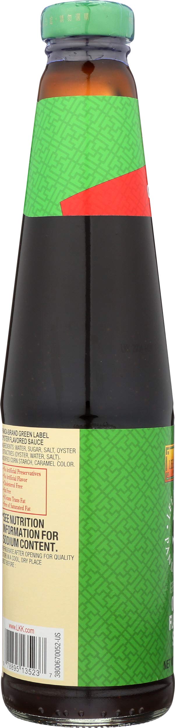 Lee Kum Kee Oyster Sauce