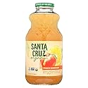 Santa Cruz Juice Lemonade Peach Org